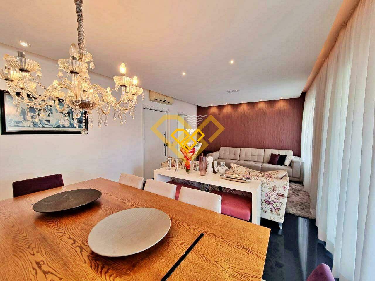 Apartamento à venda no Ponta da Praia: 