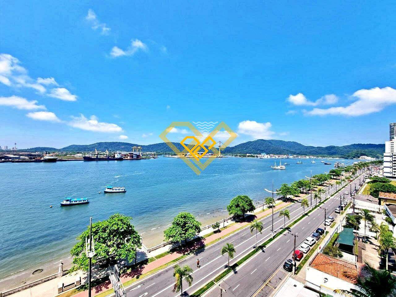 Apartamento à venda no Ponta da Praia: 