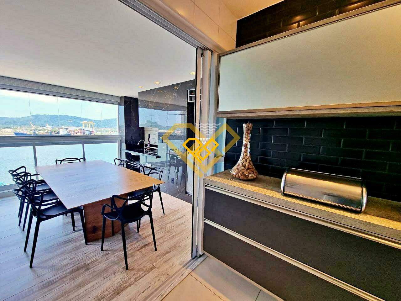 Apartamento à venda no Ponta da Praia: 