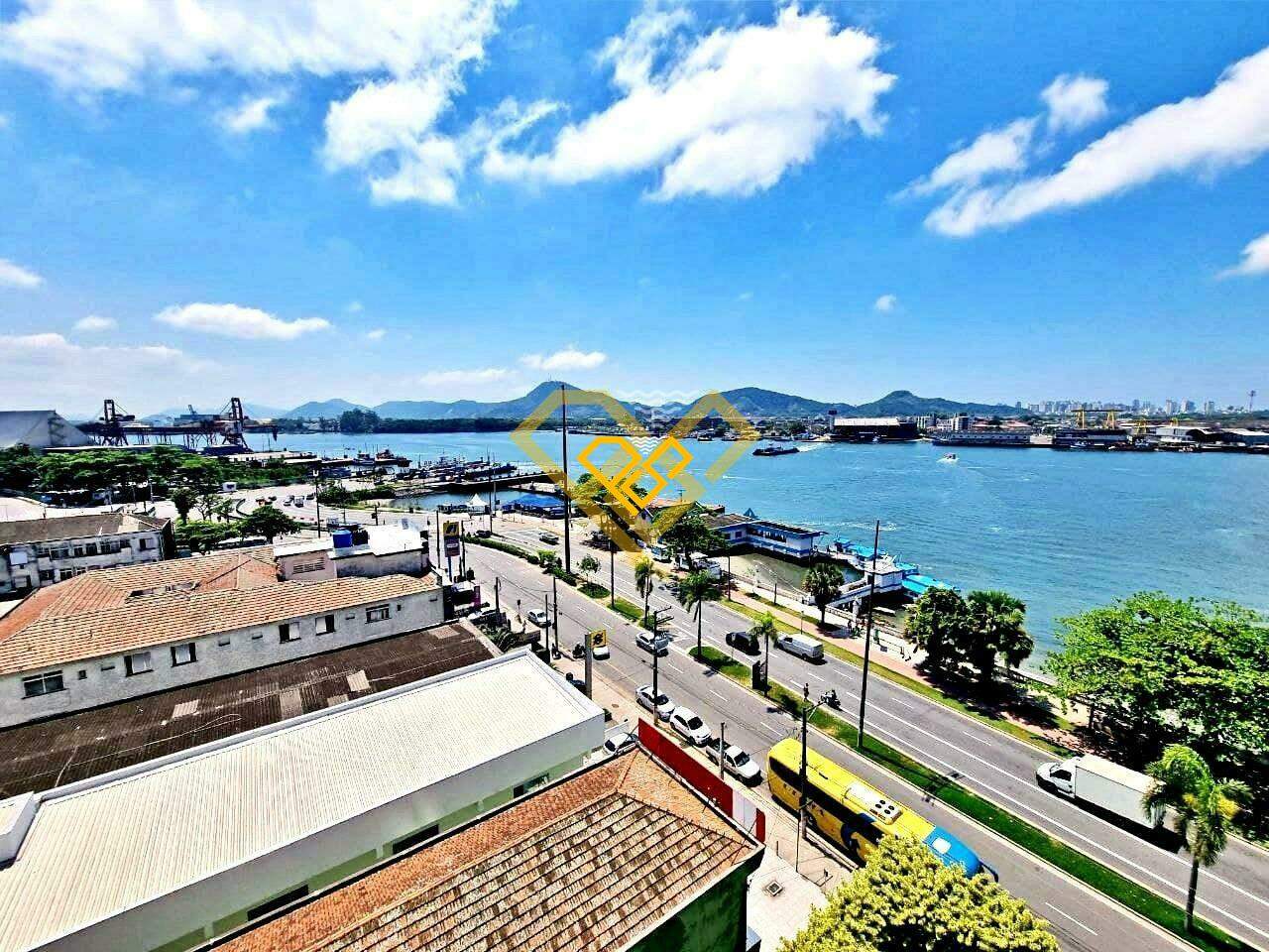 Apartamento à venda no Ponta da Praia: 