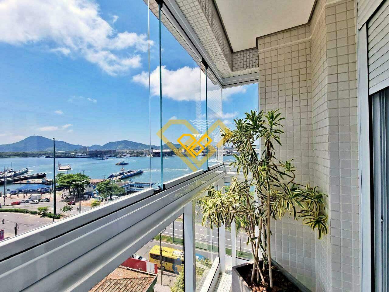 Apartamento à venda no Ponta da Praia: 