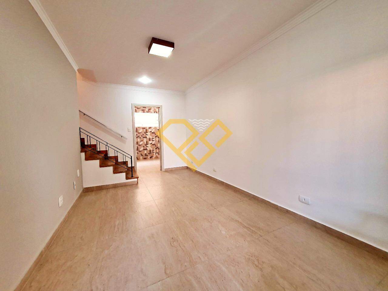 Casa à venda no Vila Mathias: 