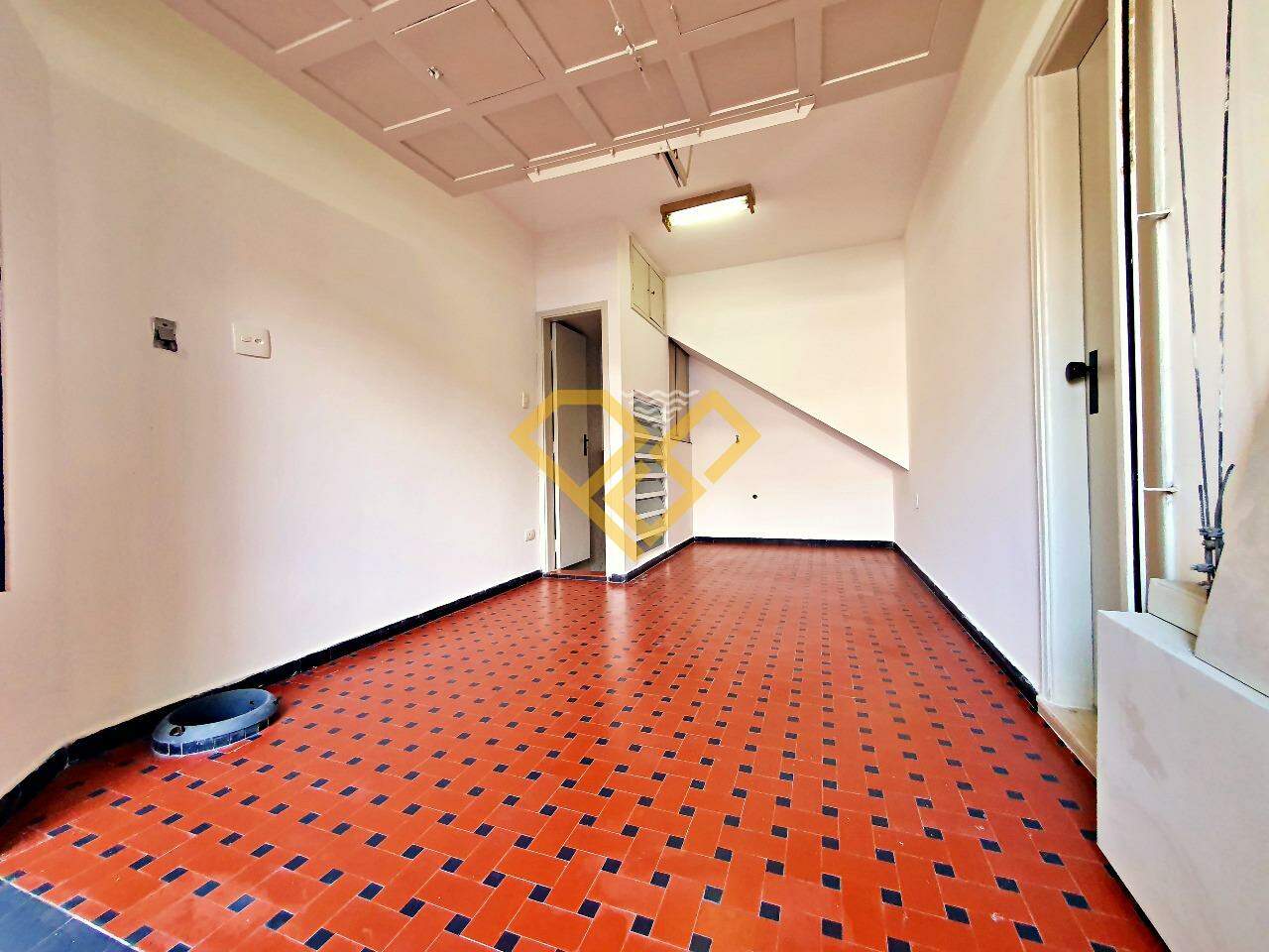 Casa à venda no Vila Mathias: 