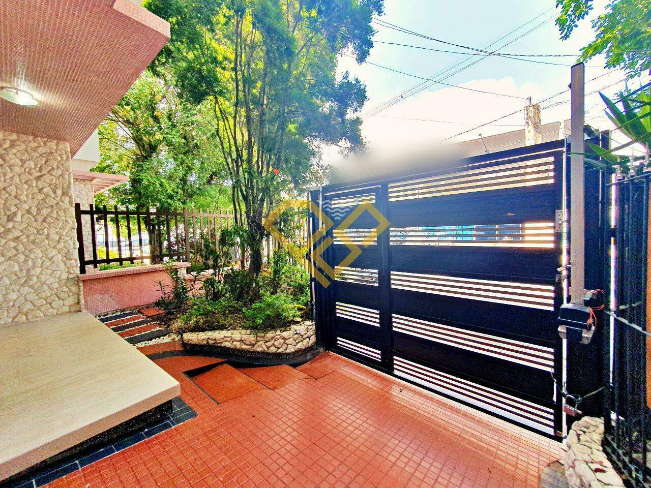 Casa à venda no Vila Mathias: 