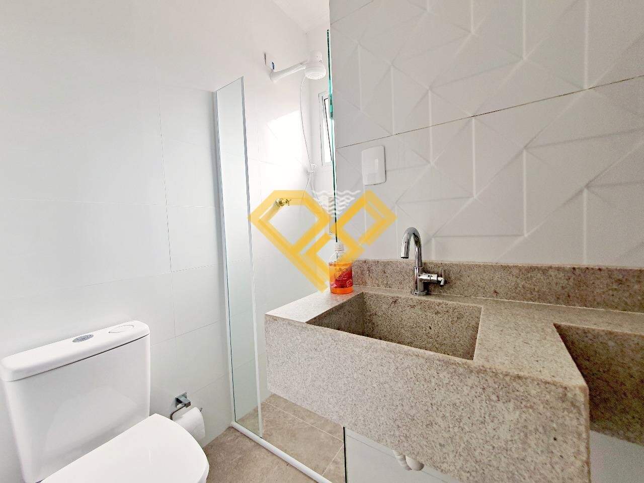 Casa à venda no Vila Mathias: 