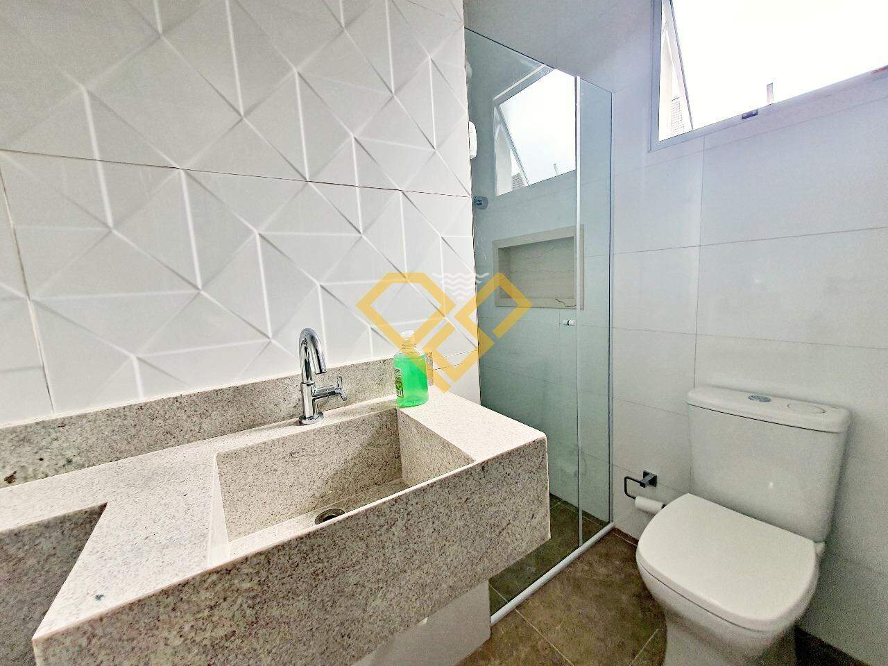 Casa à venda no Vila Mathias: 