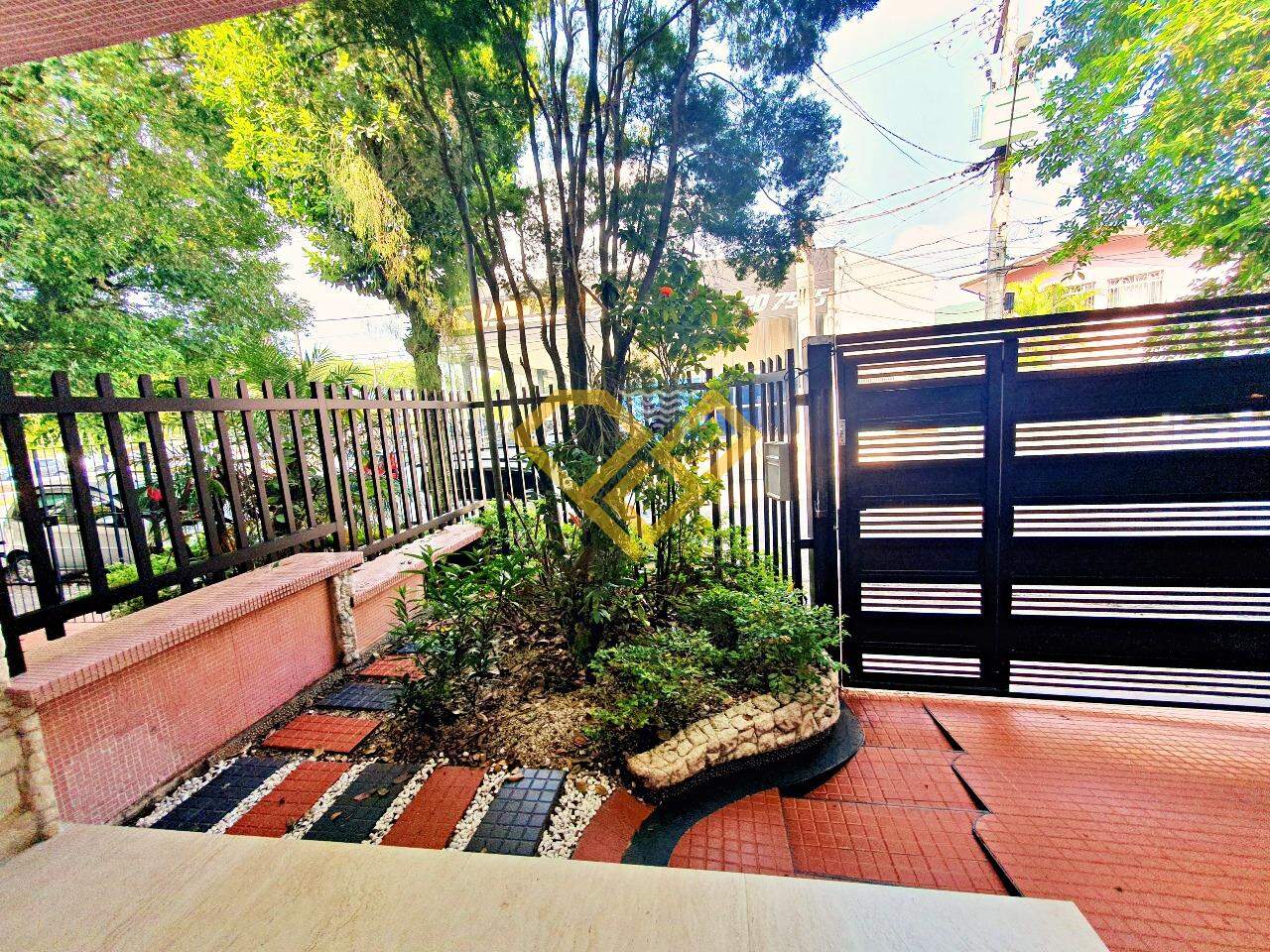 Casa à venda no Vila Mathias: 