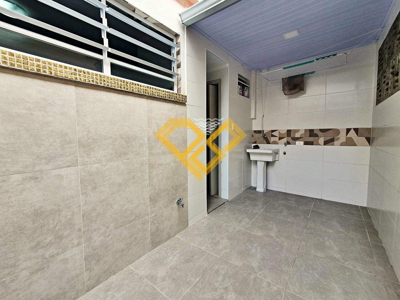 Casa à venda no Vila Mathias: 