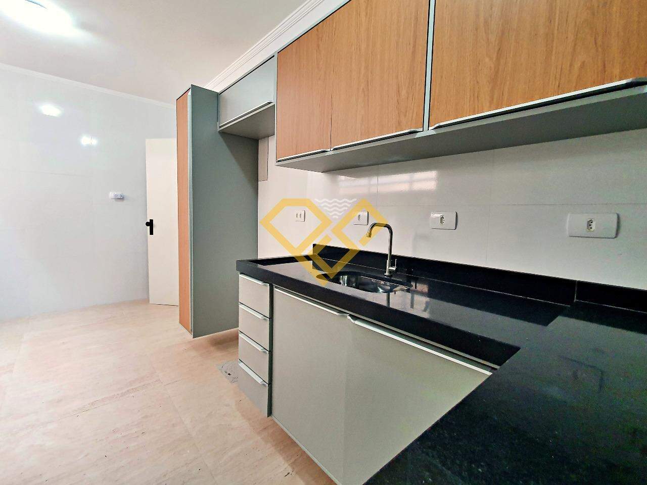 Casa à venda no Vila Mathias: 