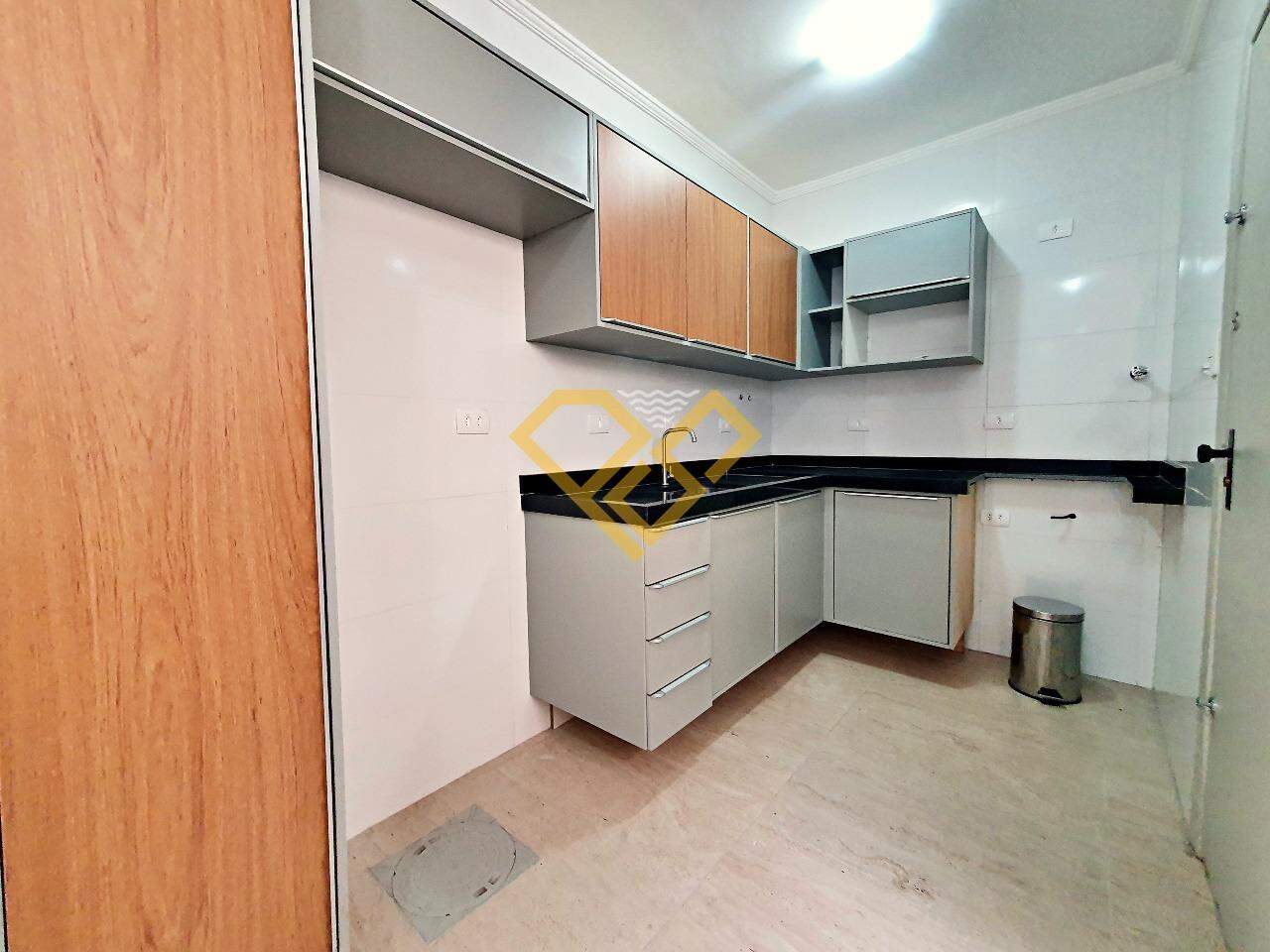 Casa à venda no Vila Mathias: 