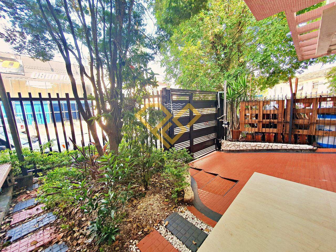 Casa à venda no Vila Mathias: 