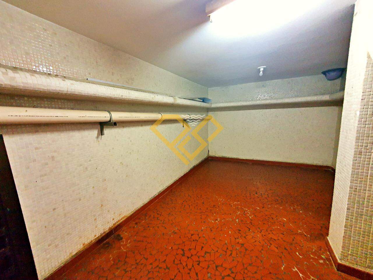 Casa à venda no Vila Mathias: 