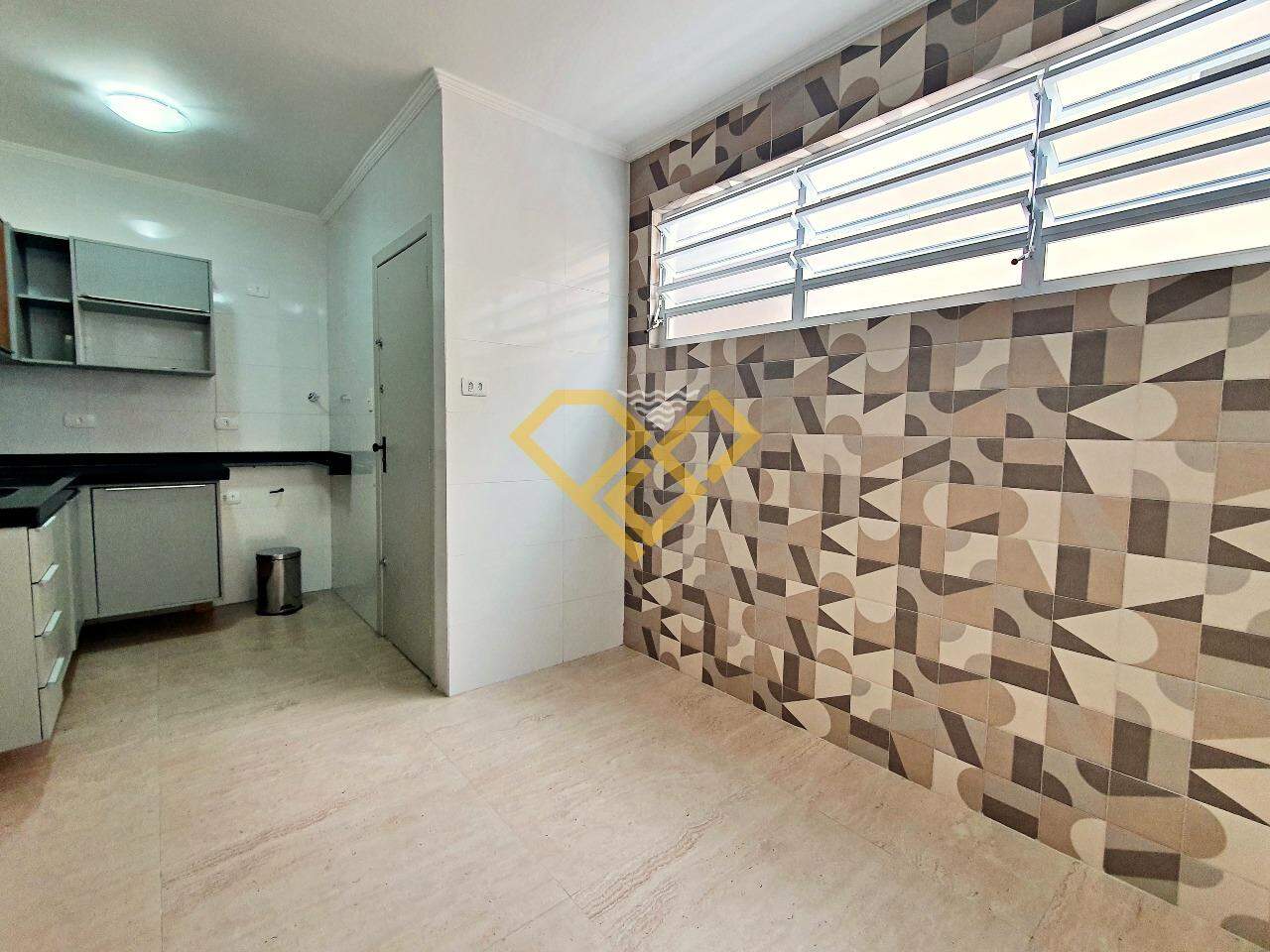 Casa à venda no Vila Mathias: 