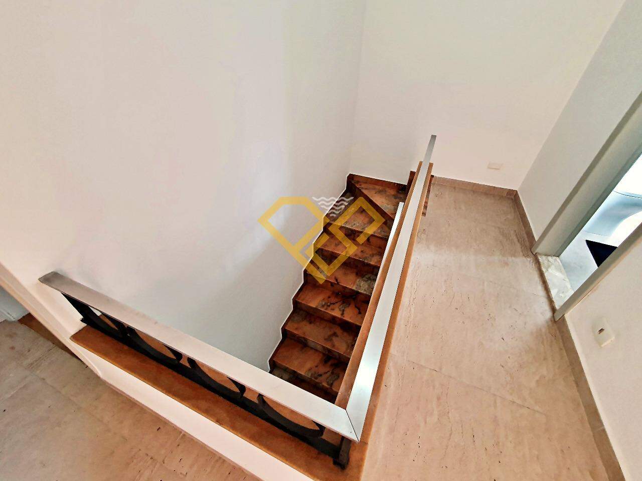 Casa à venda no Vila Mathias: 