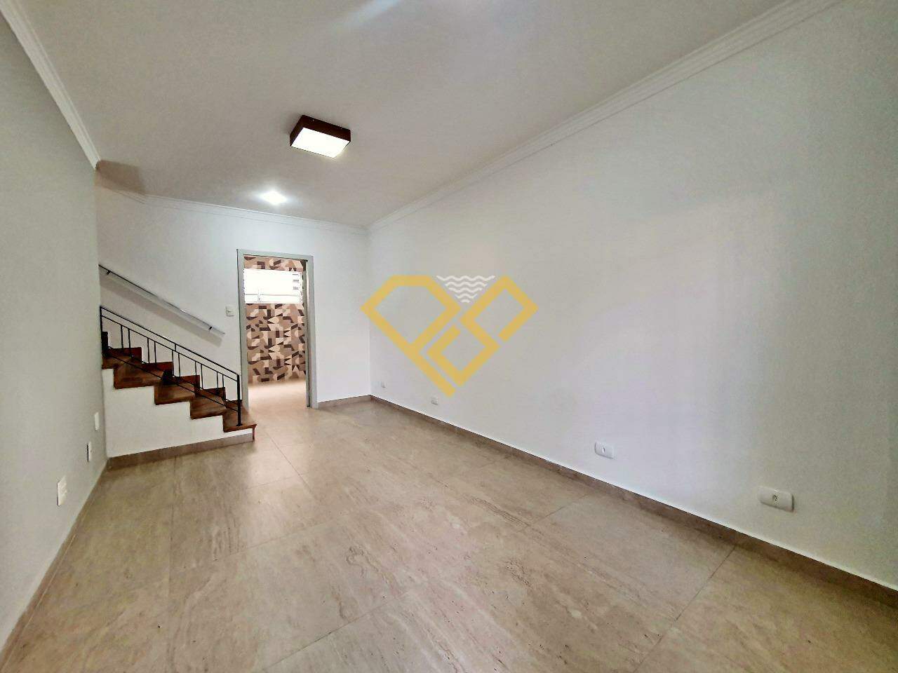 Casa à venda no Vila Mathias: 