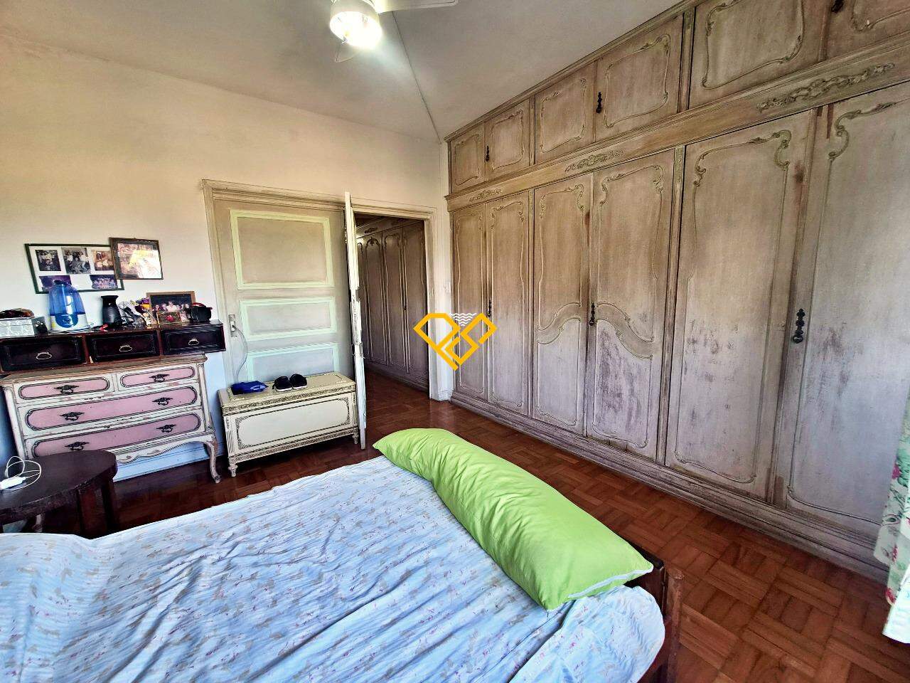 Apartamento à venda no Boqueirão: Dormitório 3