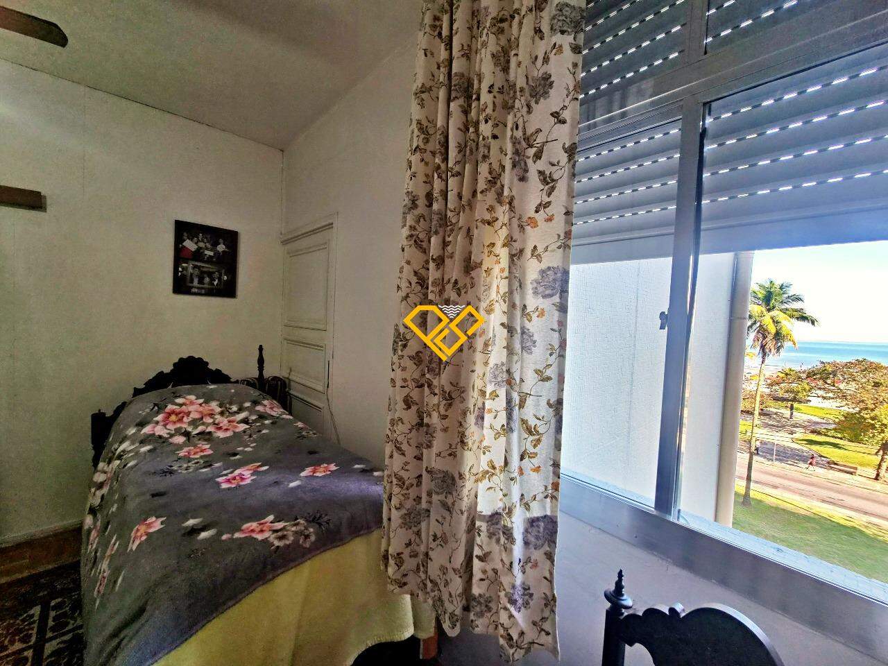 Apartamento à venda no Boqueirão: Dormitório 1 - suíte