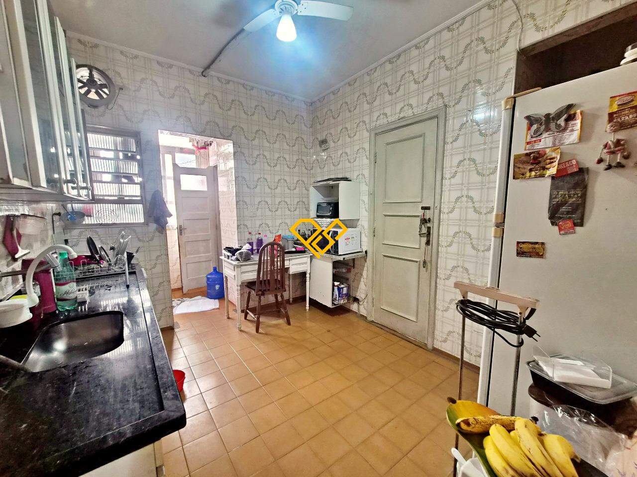 Apartamento à venda no Boqueirão: Cozinha