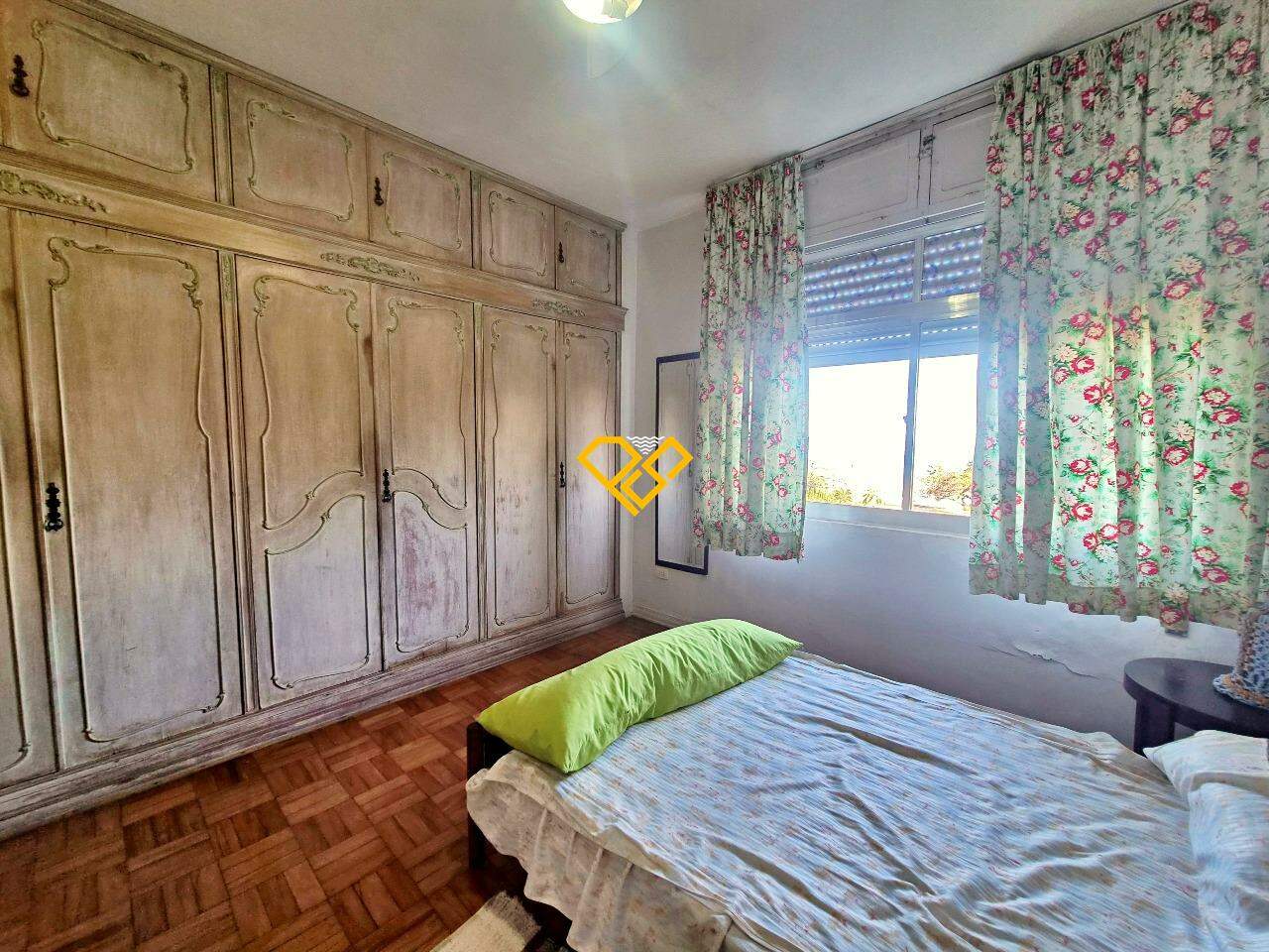 Apartamento à venda no Boqueirão: Dormitório 3