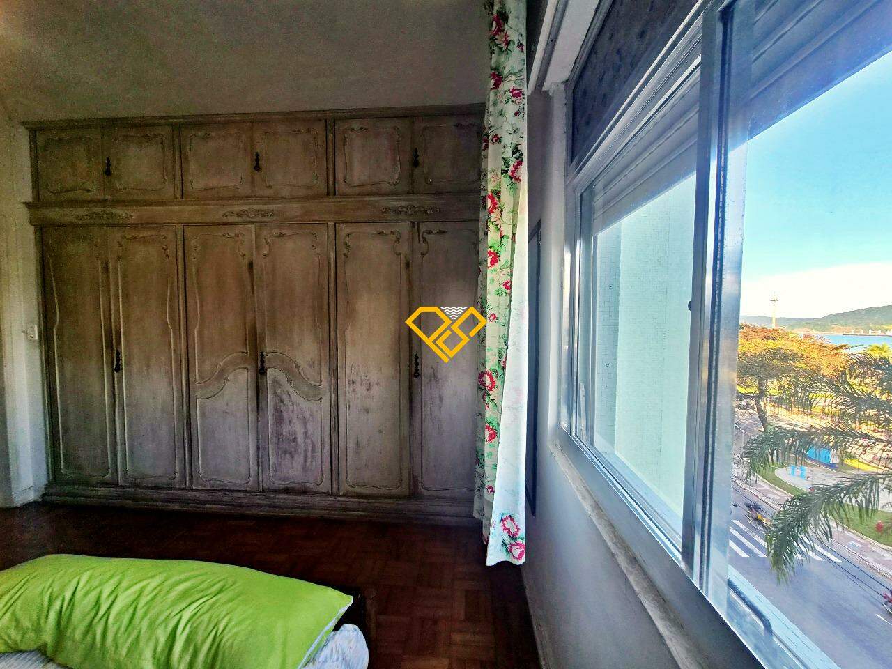 Apartamento à venda no Boqueirão: Dormitório 3