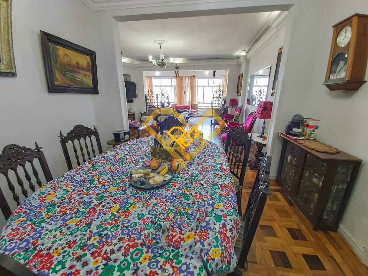 Apartamento à venda no Boqueirão: SALA DE JANTAR