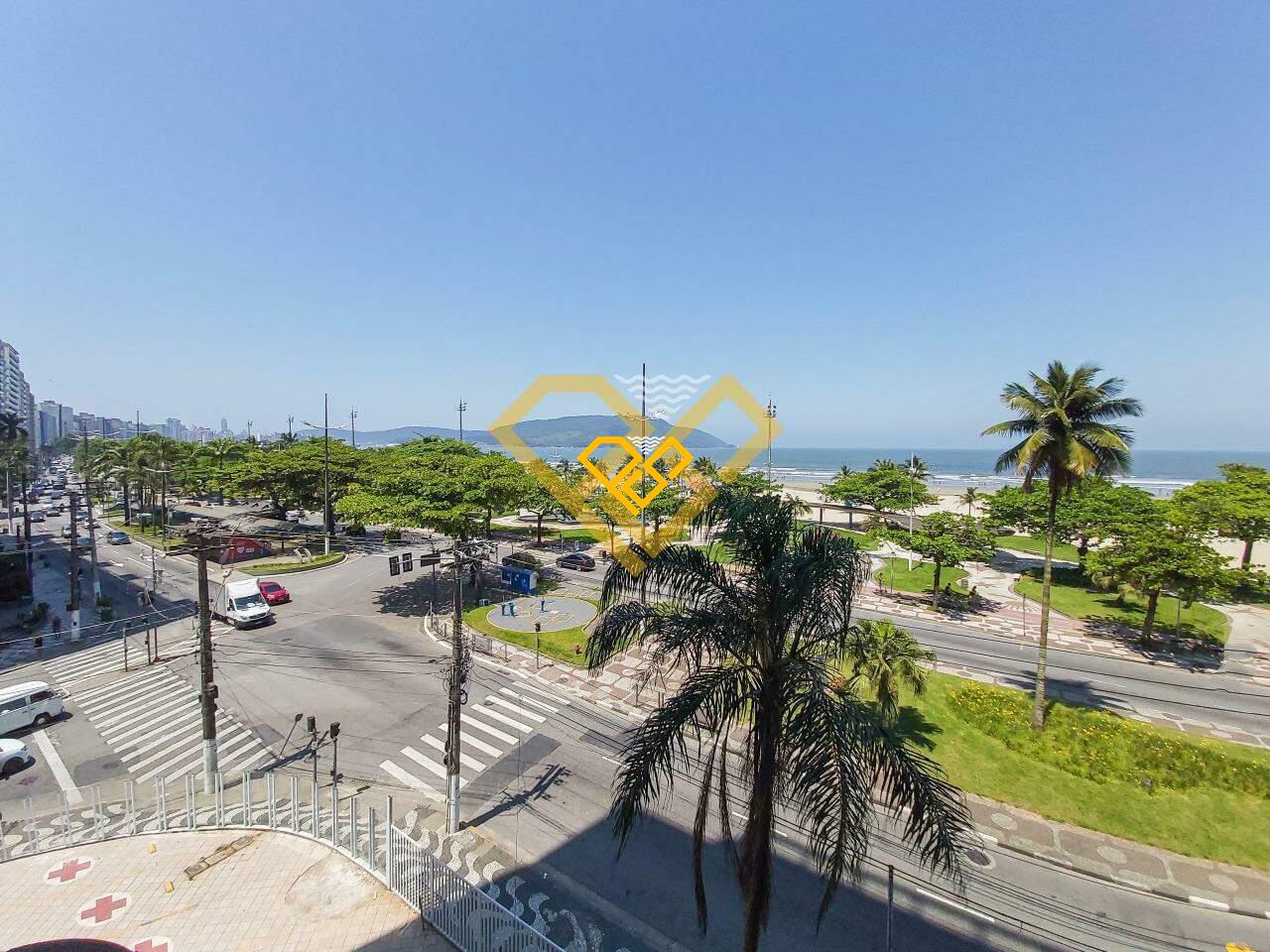 Apartamento à venda no Boqueirão: VISTA SALA