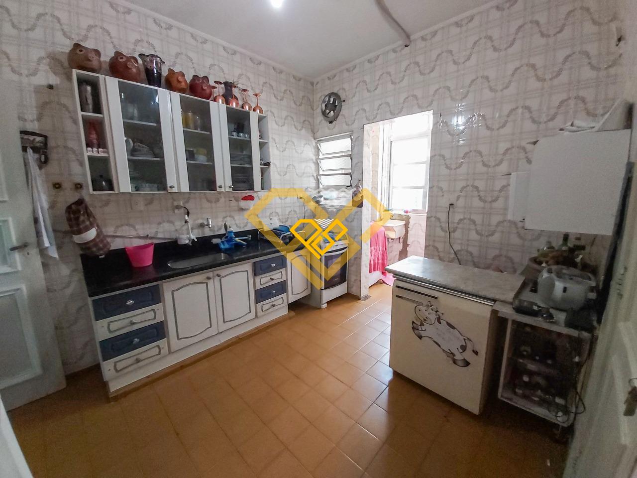 Apartamento à venda no Boqueirão: COZINHA