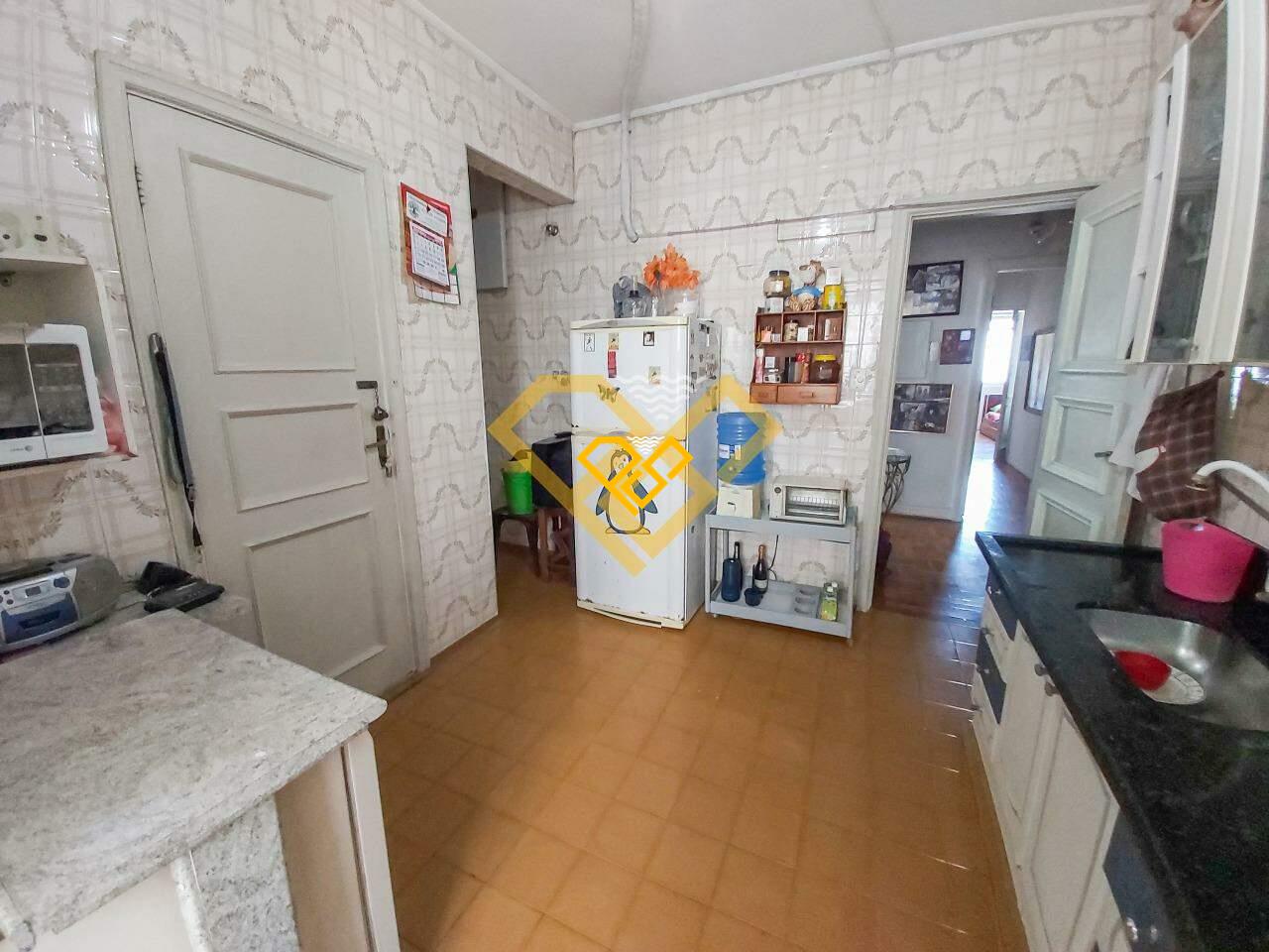 Apartamento à venda no Boqueirão: COZINHA