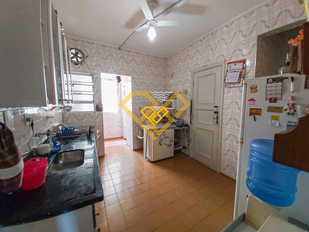 Apartamento à venda no Boqueirão: COZINHA