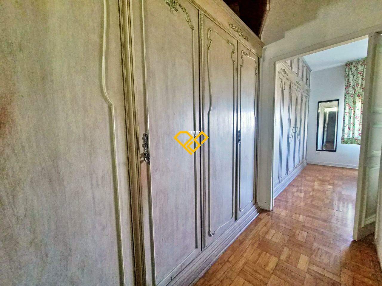 Apartamento à venda no Boqueirão: Área íntima