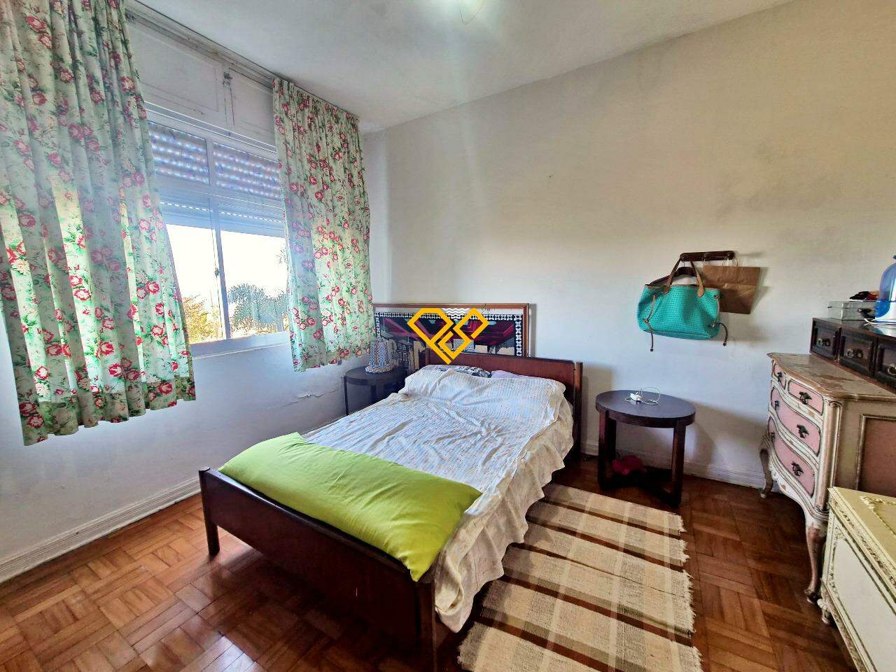 Apartamento à venda no Boqueirão: Dormitório 3