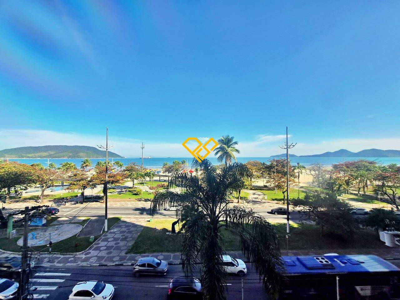 Apartamento à venda no Boqueirão: Vista