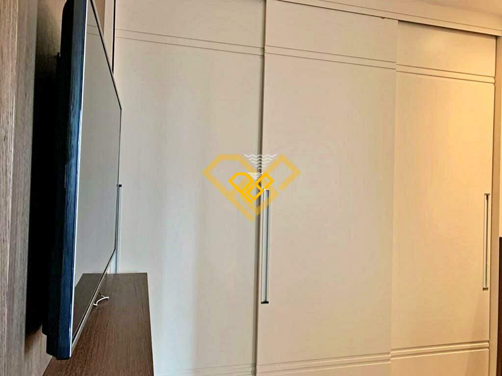 Apartamento à venda no Gonzaga: Suíte 2