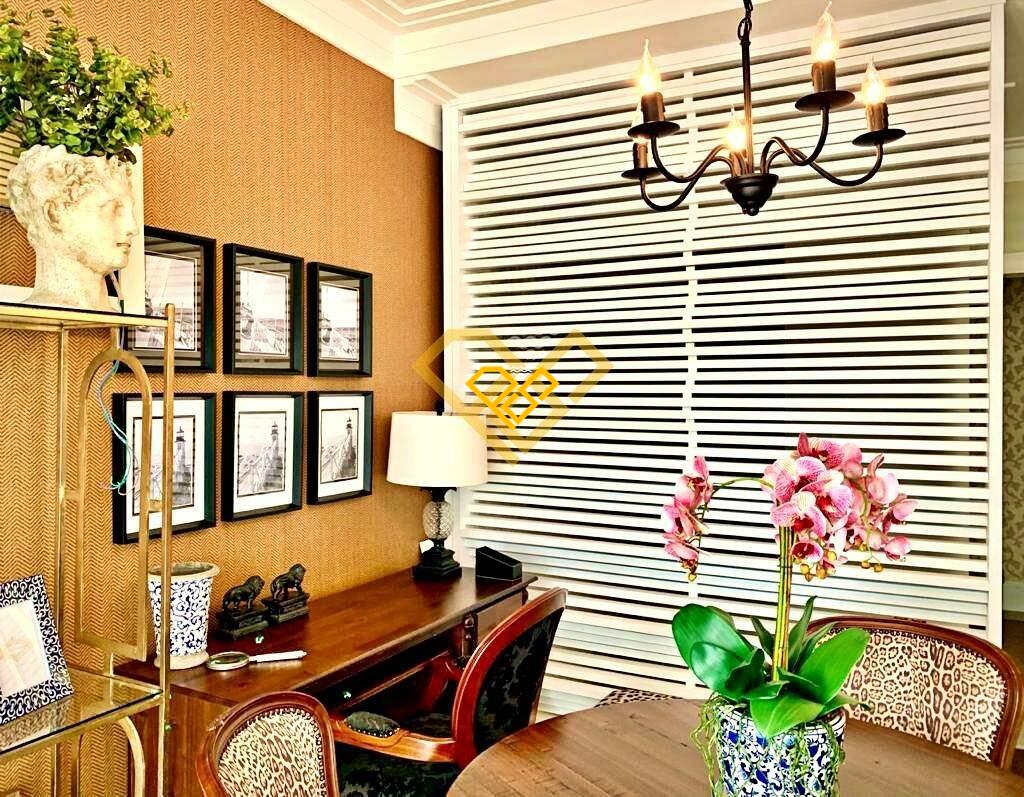 Apartamento à venda no Gonzaga: Sala