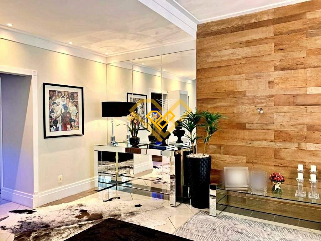 Apartamento à venda no Gonzaga: Sala