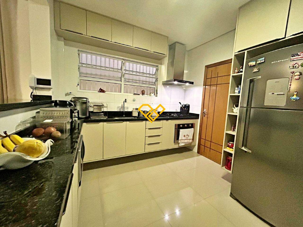 Sobreposta Baixa à venda no Campo Grande: Cozinha
