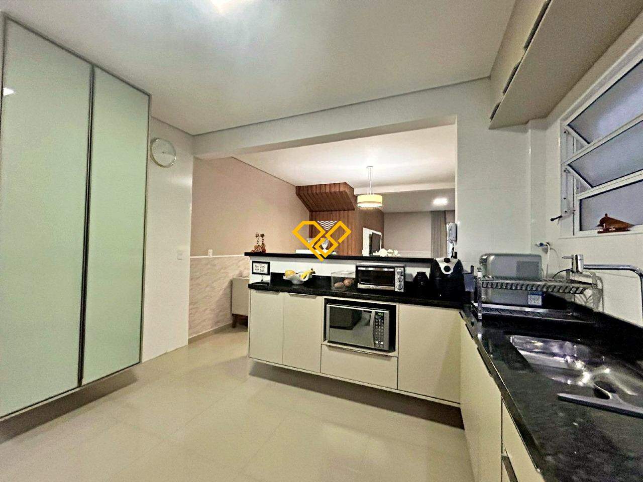 Sobreposta Baixa à venda no Campo Grande: Cozinha