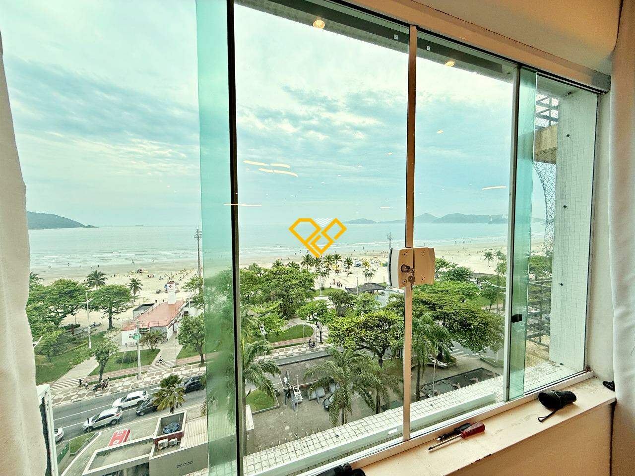 Apartamento à venda no Boqueirão: Vista