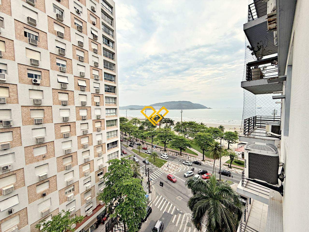 Apartamento à venda no Boqueirão: Vista
