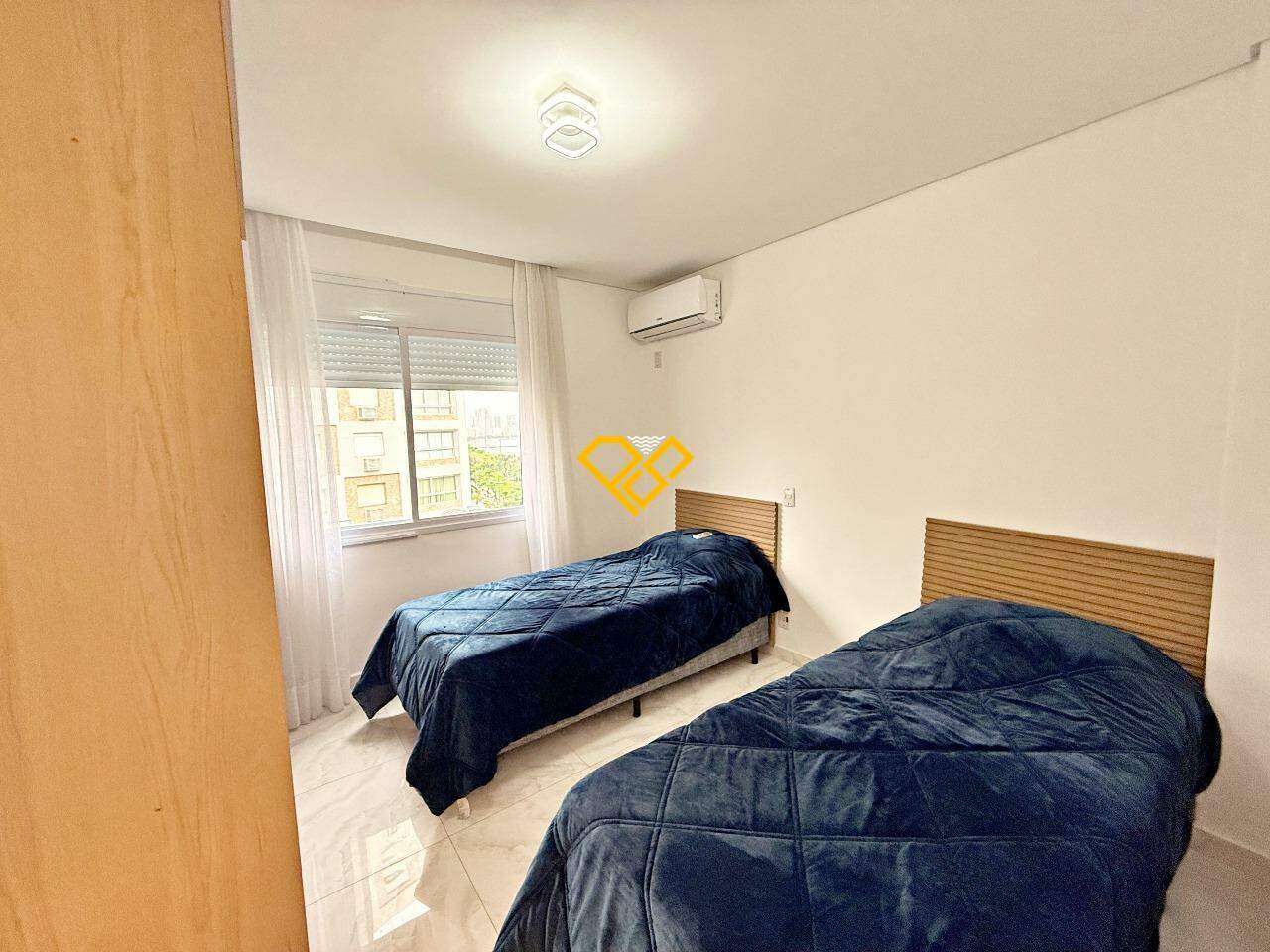 Apartamento à venda no Boqueirão: Dormitório 2