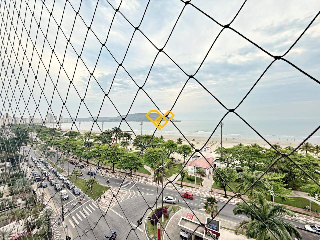 Apartamento à venda no Boqueirão: Vista
