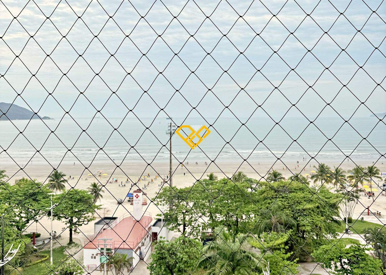 Apartamento à venda no Boqueirão: Vista