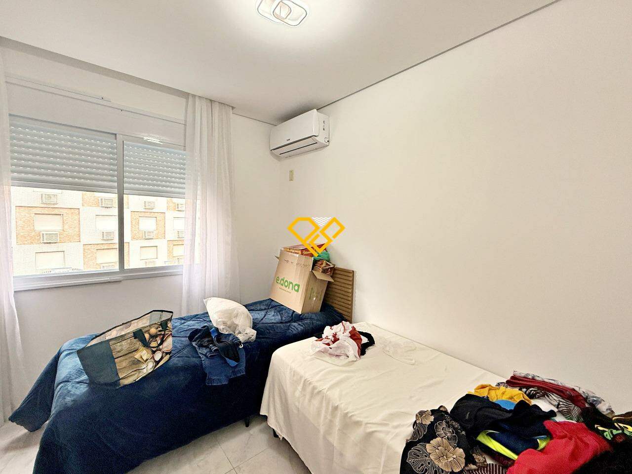 Apartamento à venda no Boqueirão: Dormitório 3