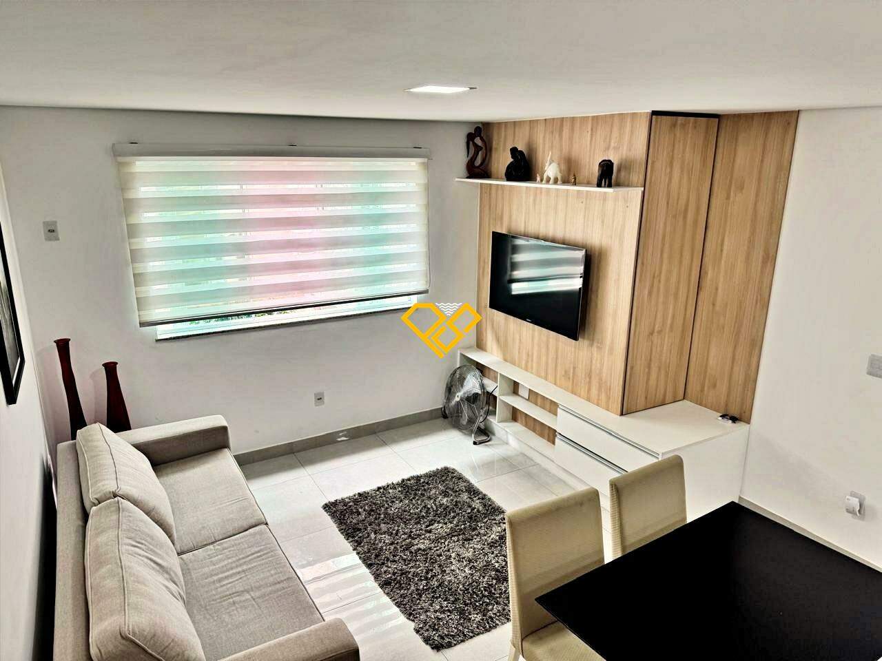 Casa à venda no Campo Grande: Sala