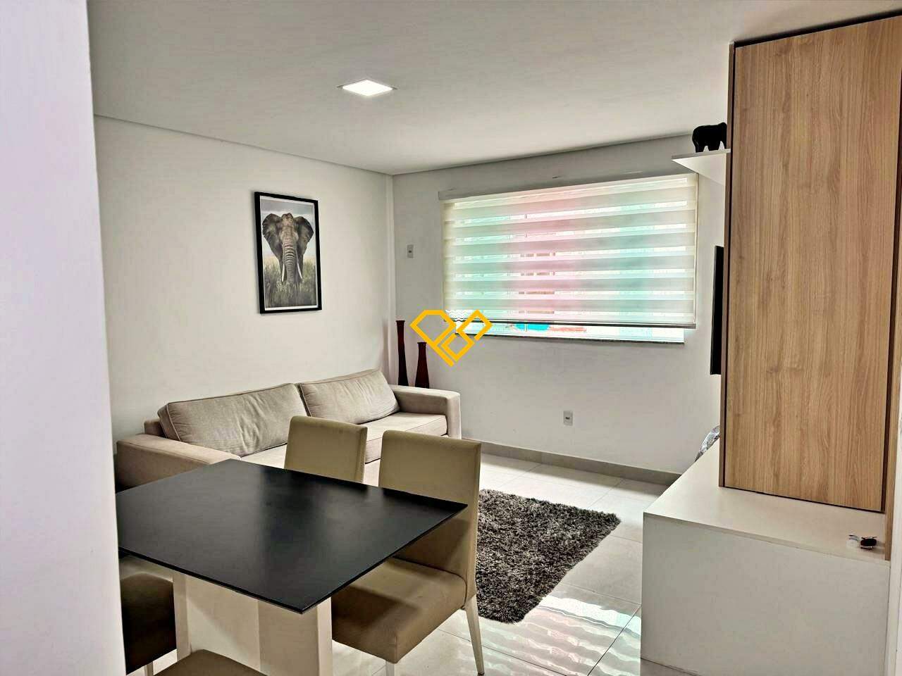 Casa à venda no Campo Grande: Sala