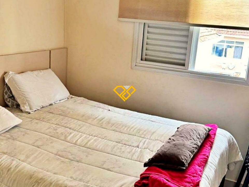 Casa à venda no Campo Grande: Suíte 1