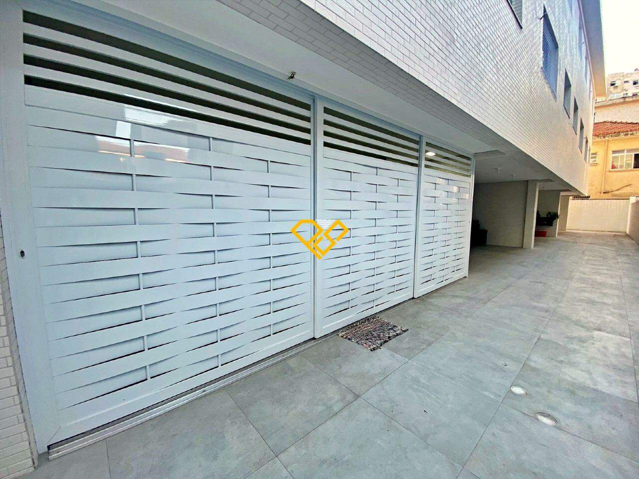 Casa à venda no Campo Grande: Garagem