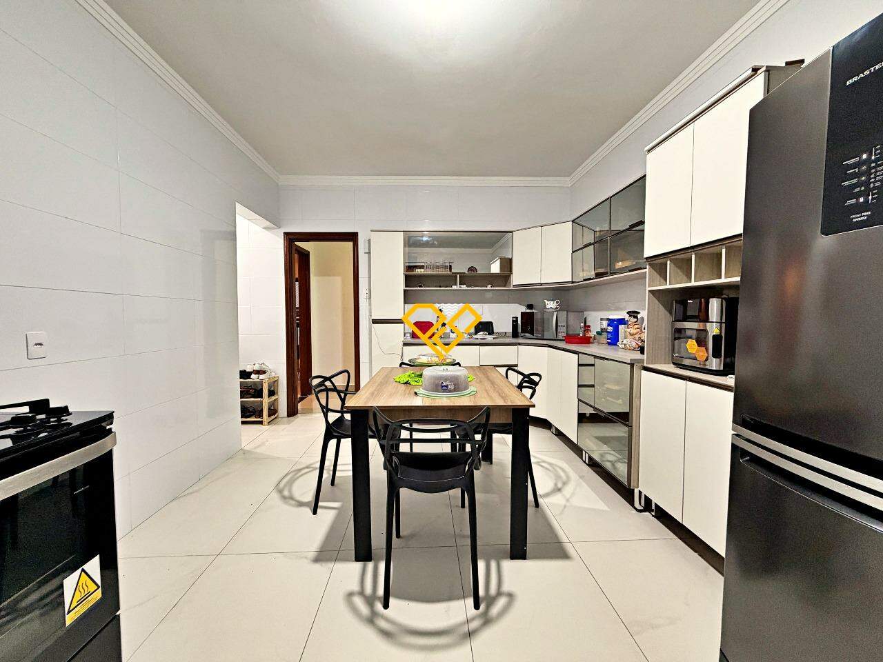 Apartamento à venda no Boqueirão: Cozinha