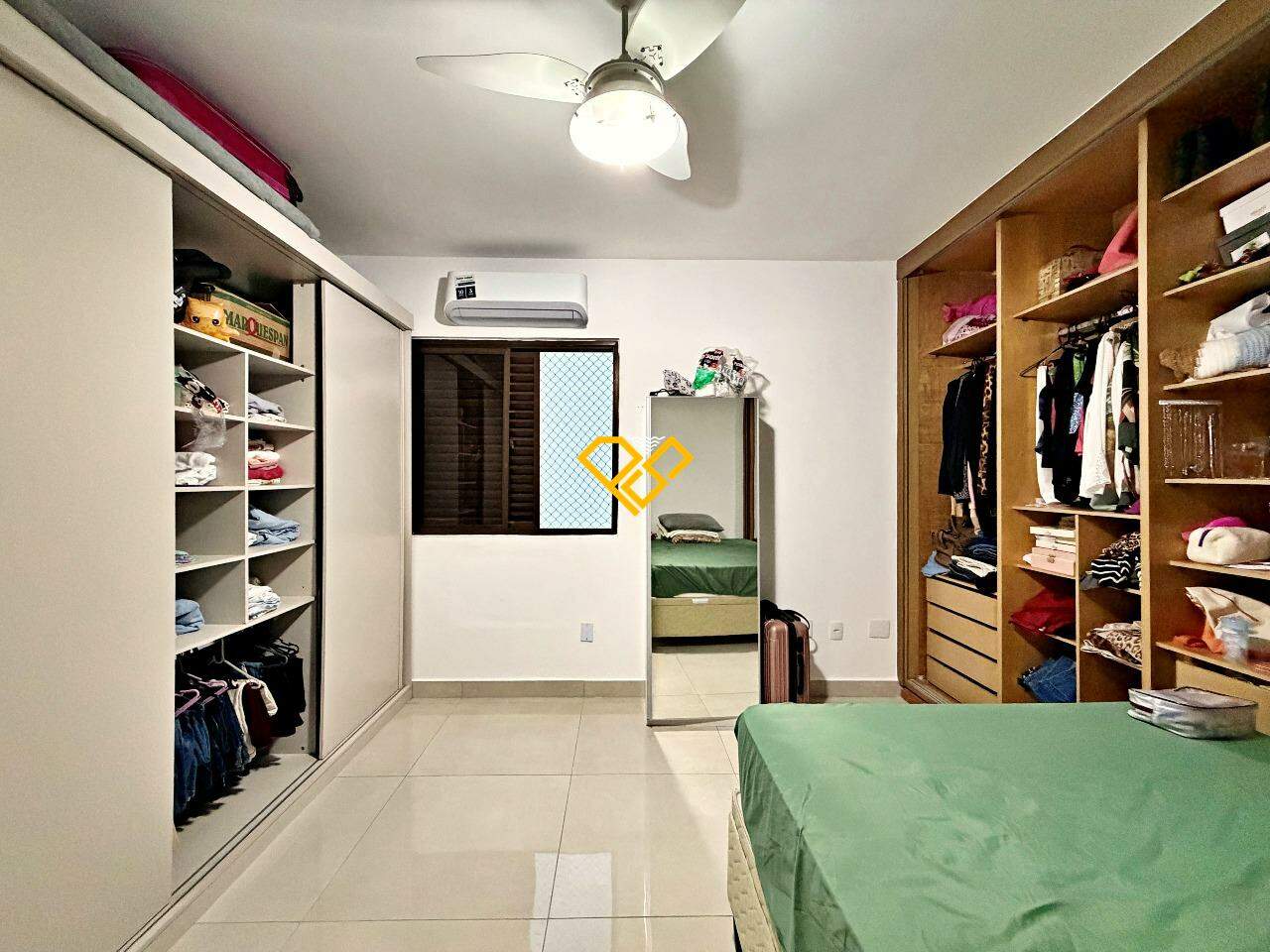 Apartamento à venda no Boqueirão: Dormitório 2
