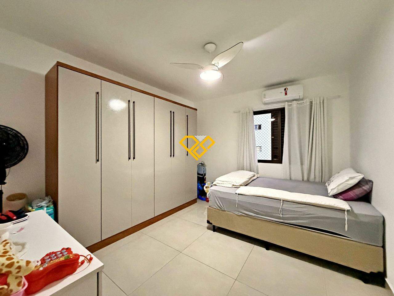 Apartamento à venda no Boqueirão: Dormitório 3